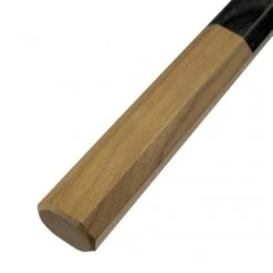 Yoshimi Kato 16.5cm Santoku Knife Aogami Super -Knives Shop yoshimi kato 16 5cm santoku knife aogami super p1377 8516 image