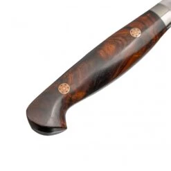 Yu Kurosaki Yu Kurosaki SG2 Senko Gyuto210 With Ironwood Handle -Knives Shop yu kurosaki sg2 senko gyuto210 with ironwood handle p1840 10141 image