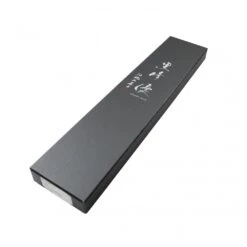 Yu Kurosaki Yu Kurosaki VG-10 Fujin Damascus 16cm Santoku -Knives Shop yu kurosaki vg 10 fujin damascus 16cm santoku p1587 9140 image